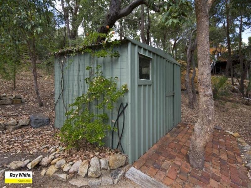 53 Gooseberry Hill Road, Gooseberry Hill WA 6076