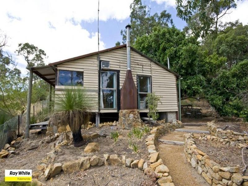 53 Gooseberry Hill Road, Gooseberry Hill WA 6076