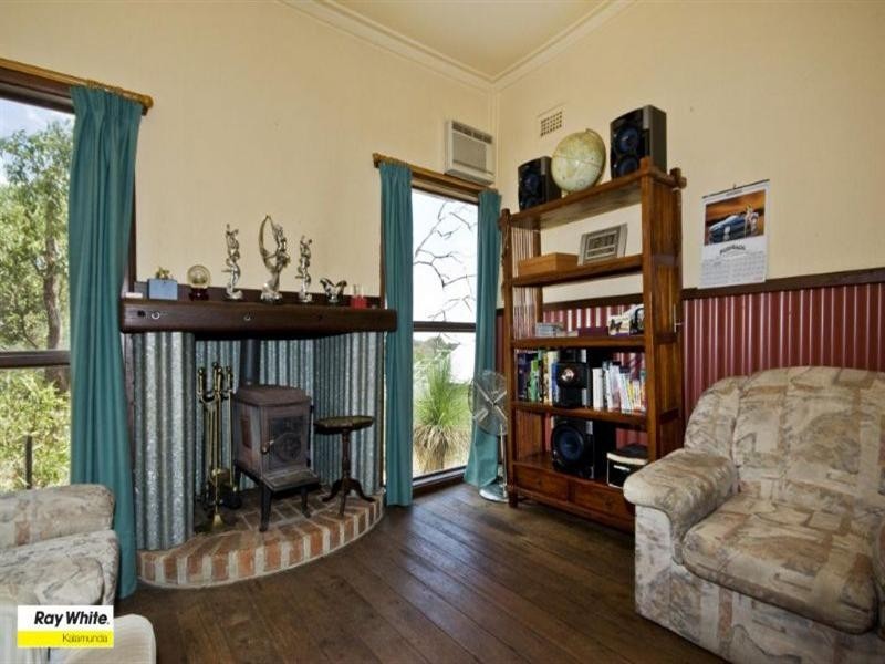 53 Gooseberry Hill Road, Gooseberry Hill WA 6076