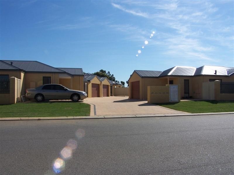 U5 21 Maida Vale Road, Maida Vale WA 6057