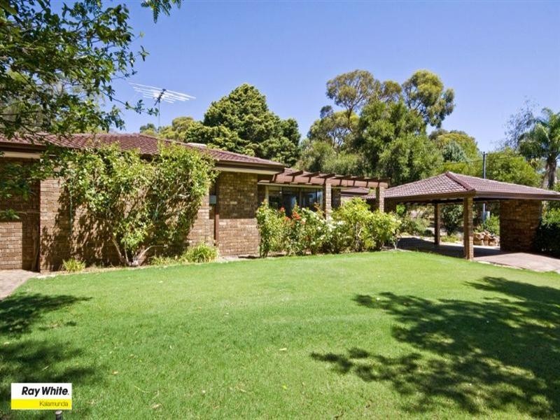 14 Watsonia Road, Gooseberry Hill WA 6076