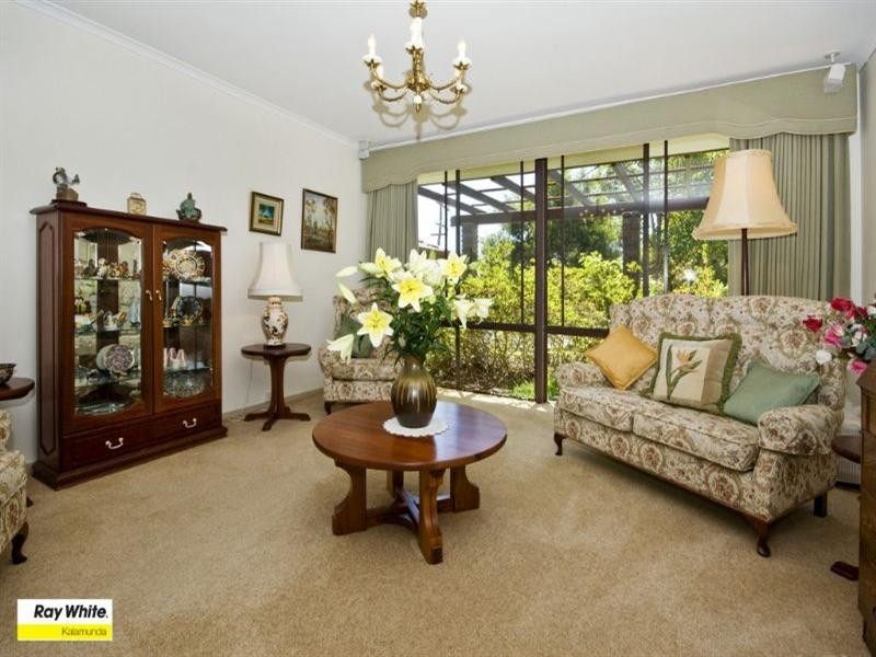 14 Watsonia Road, Gooseberry Hill WA 6076