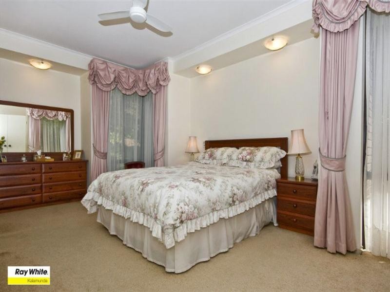 14 Watsonia Road, Gooseberry Hill WA 6076