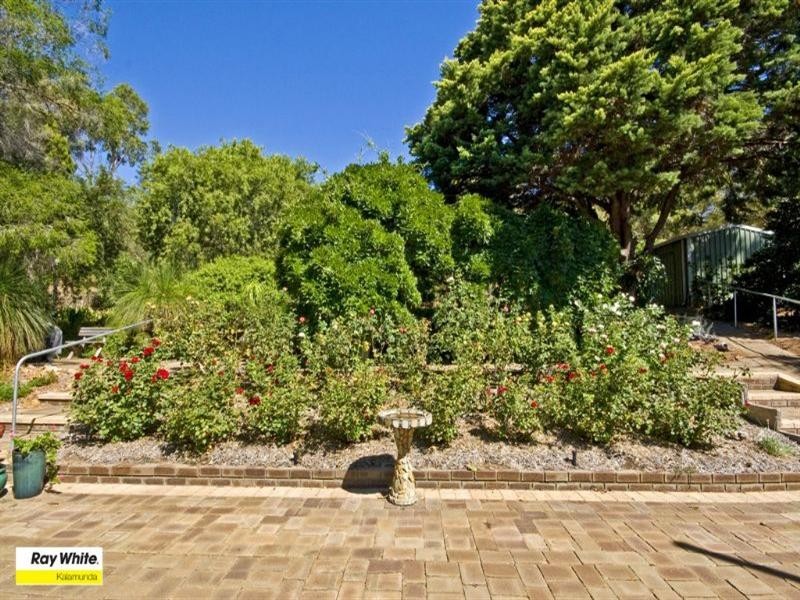 14 Watsonia Road, Gooseberry Hill WA 6076