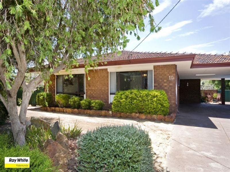 10 Ind Street, Lesmurdie WA 6076