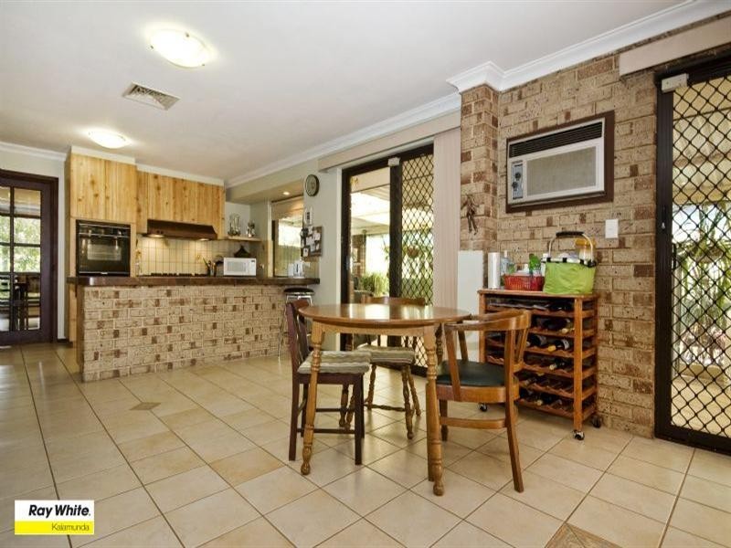 10 Ind Street, Lesmurdie WA 6076