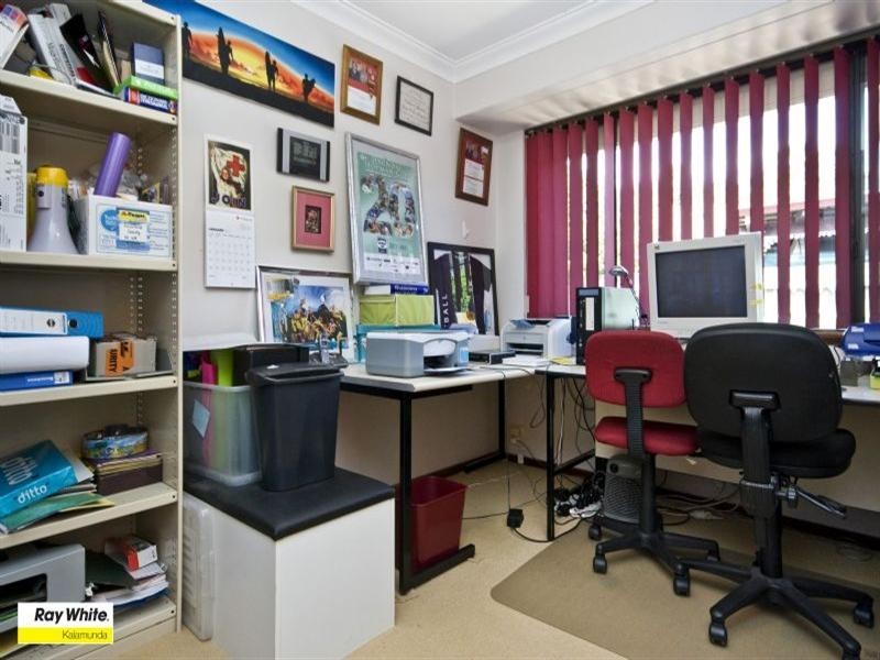 10 Ind Street, Lesmurdie WA 6076