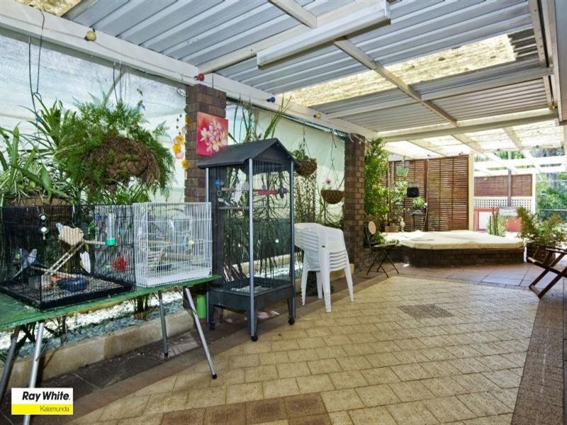 10 Ind Street, Lesmurdie WA 6076