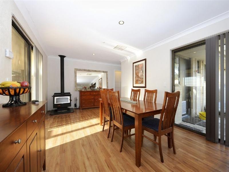 28A CANTER Court, Orange Grove WA 6109