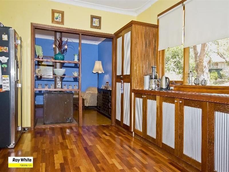 21 Hummerston Road, Kalamunda WA 6076