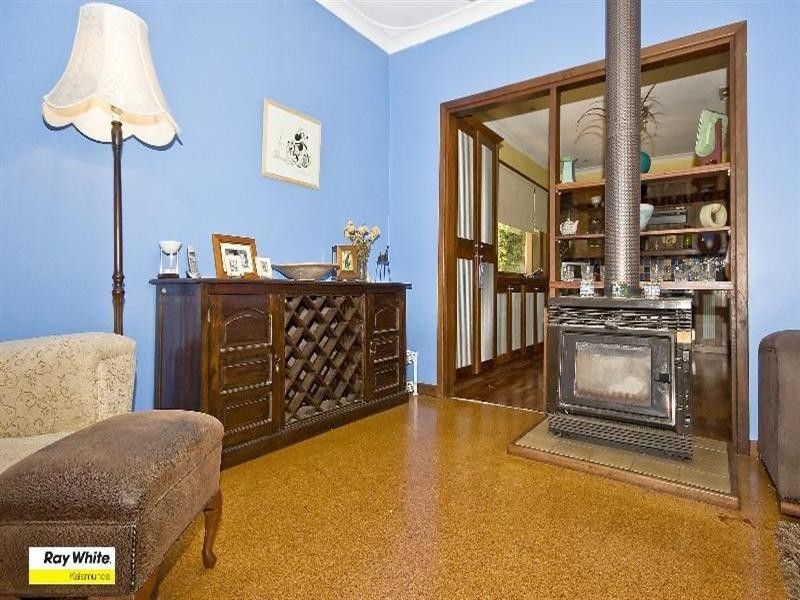 21 Hummerston Road, Kalamunda WA 6076