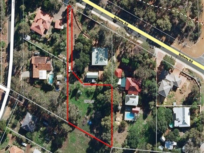 91 Railway Road, Kalamunda WA 6076