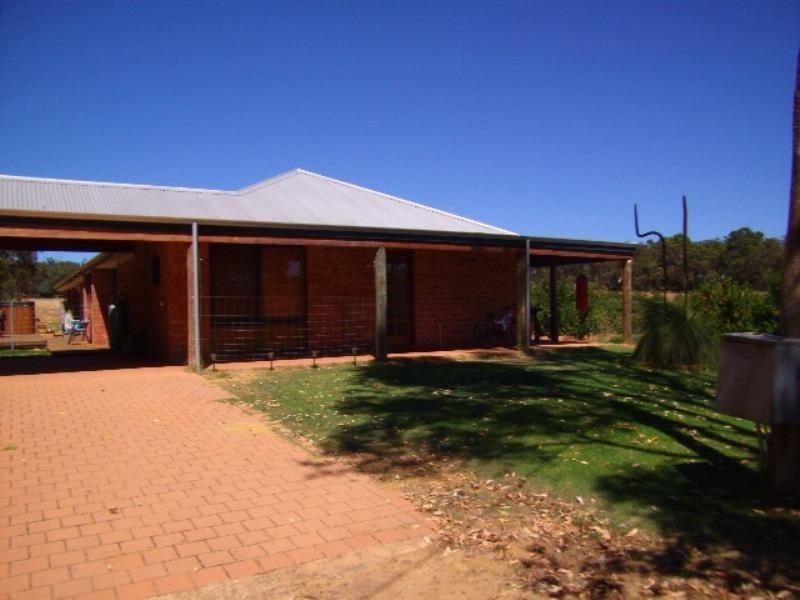 Lot 1 East Road, Pickering Brook WA 6076