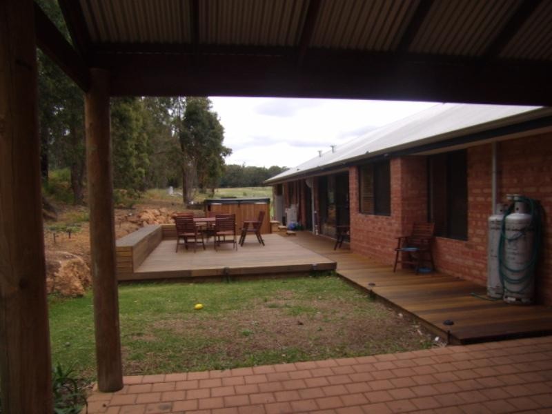 Lot 1 East Road, Pickering Brook WA 6076