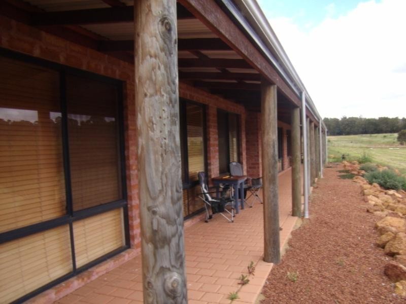 Lot 1 East Road, Pickering Brook WA 6076