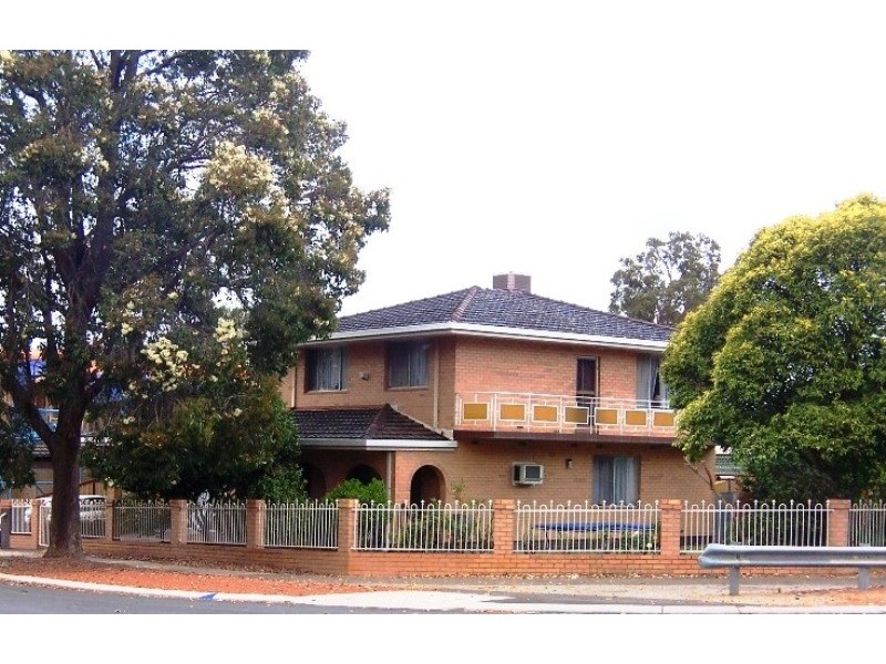 1 Recreation Road, Kalamunda WA 6076