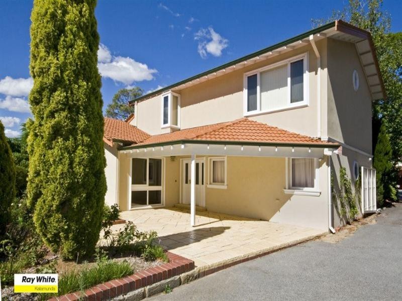 62 Chislehurst Road, Lesmurdie WA 6076