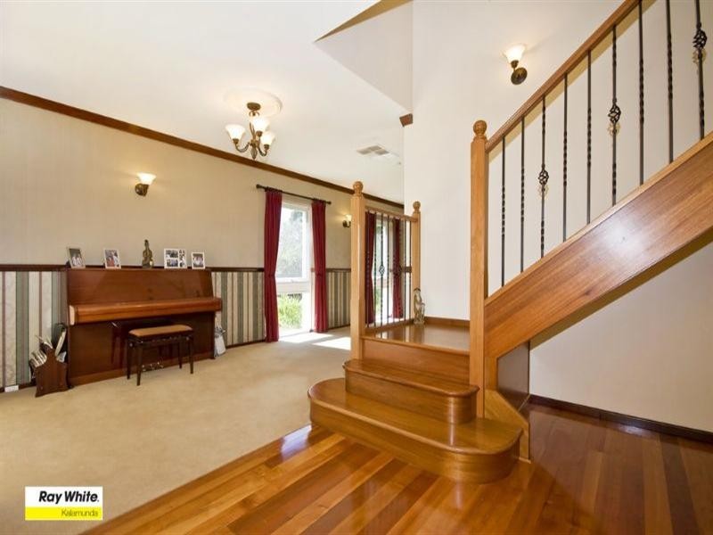 62 Chislehurst Road, Lesmurdie WA 6076