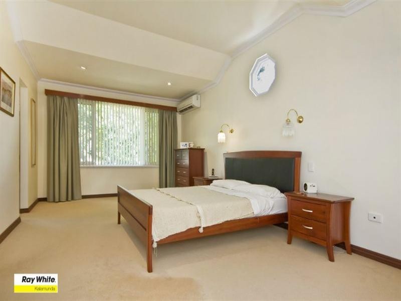 62 Chislehurst Road, Lesmurdie WA 6076