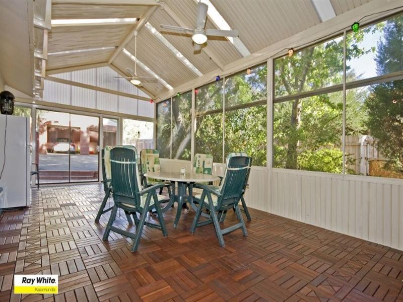 62 Chislehurst Road, Lesmurdie WA 6076