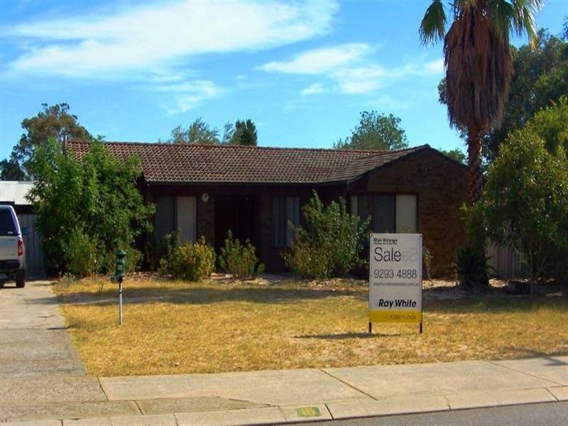 15 Cypress Road, Forrestfield WA 6058