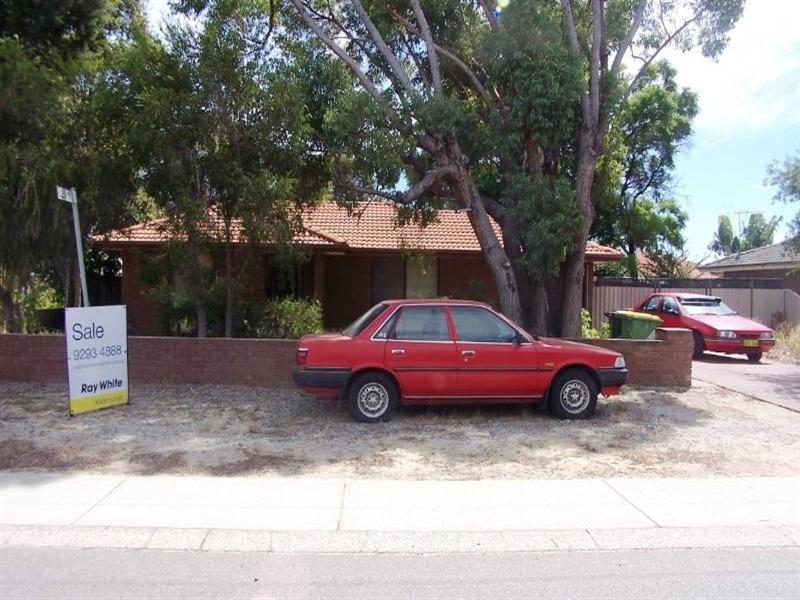 22 Ilex Way, Forrestfield WA 6058