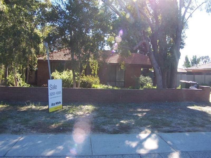 22 Ilex Way, Forrestfield WA 6058