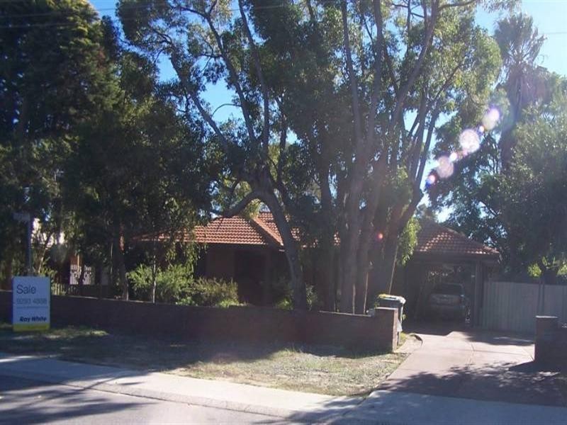 22 Ilex Way, Forrestfield WA 6058