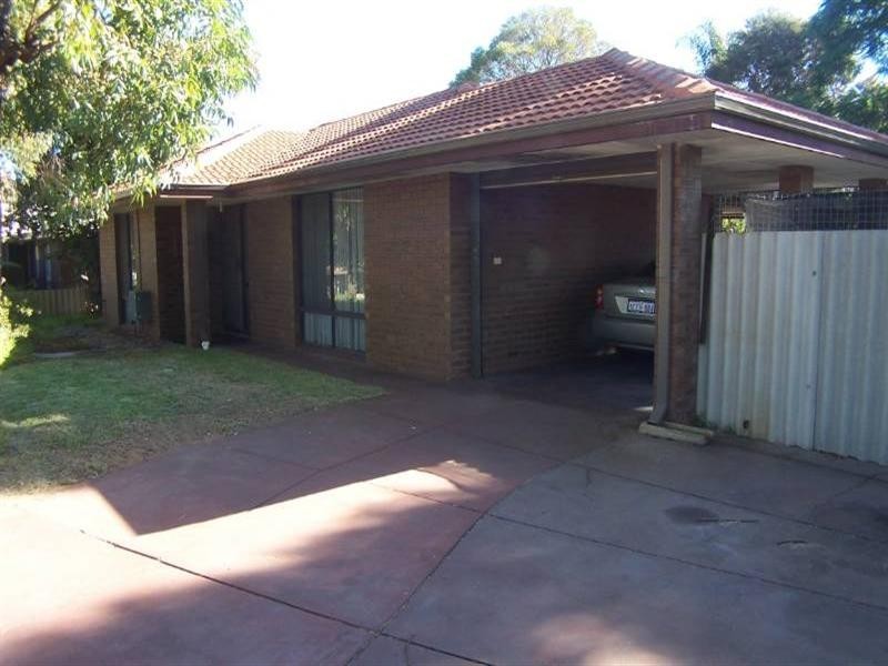 22 Ilex Way, Forrestfield WA 6058