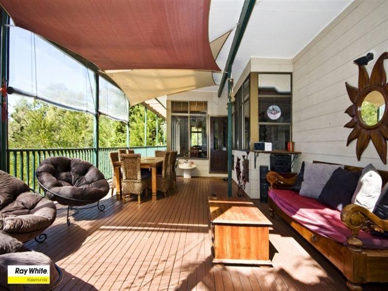 15 Crocus Road, Kalamunda WA 6076