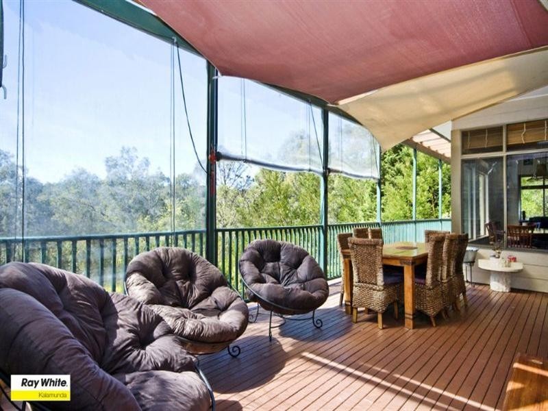 15 Crocus Road, Kalamunda WA 6076