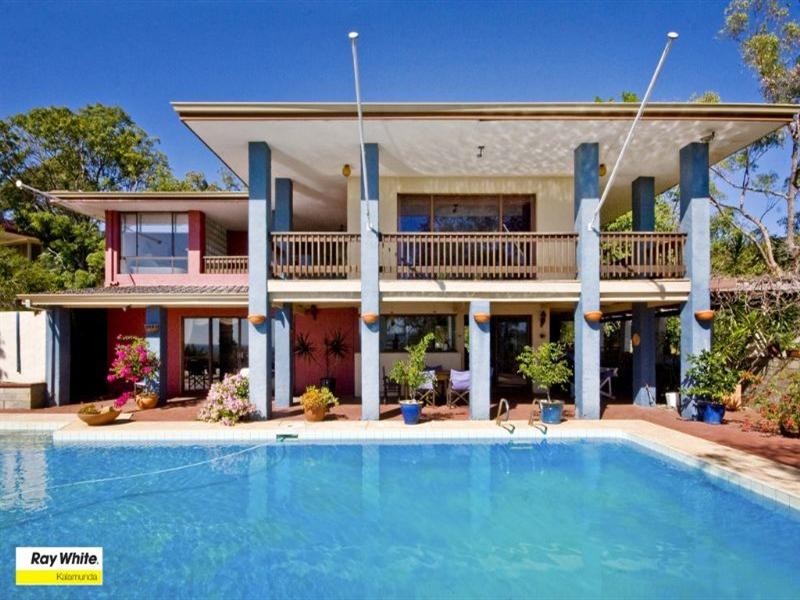 50 kalamatta Way, Gooseberry Hill WA 6076