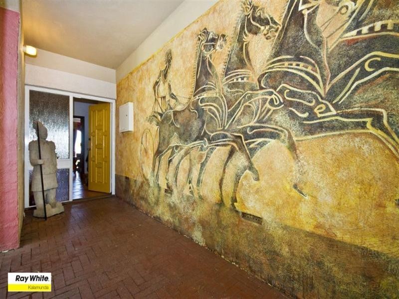 50 kalamatta Way, Gooseberry Hill WA 6076