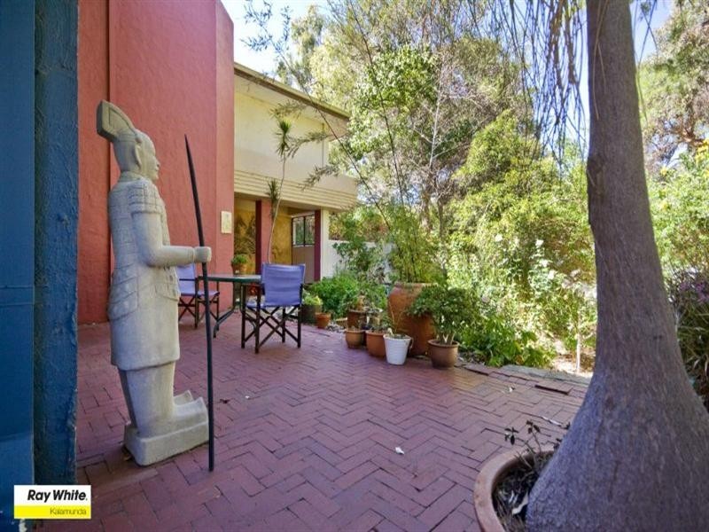 50 kalamatta Way, Gooseberry Hill WA 6076