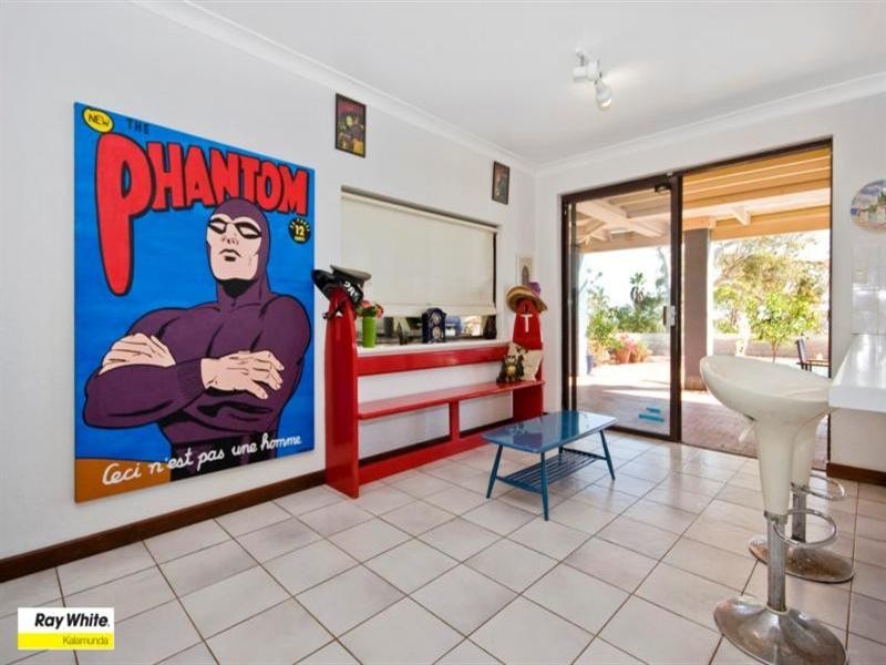 50 kalamatta Way, Gooseberry Hill WA 6076