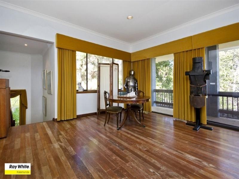 50 kalamatta Way, Gooseberry Hill WA 6076