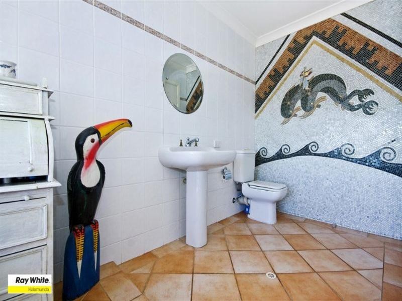 50 kalamatta Way, Gooseberry Hill WA 6076