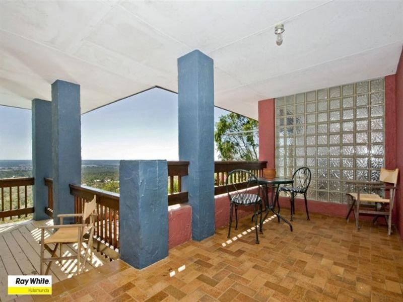 50 kalamatta Way, Gooseberry Hill WA 6076