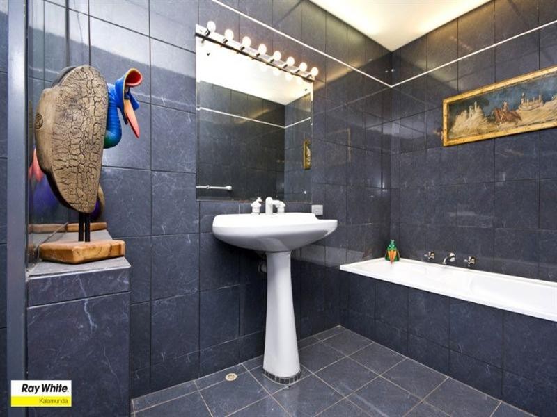 50 kalamatta Way, Gooseberry Hill WA 6076