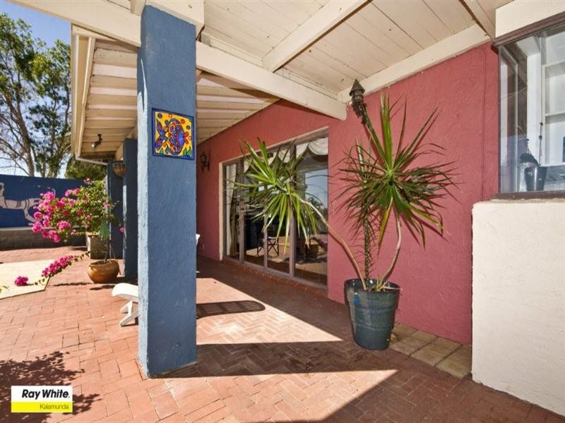 50 kalamatta Way, Gooseberry Hill WA 6076