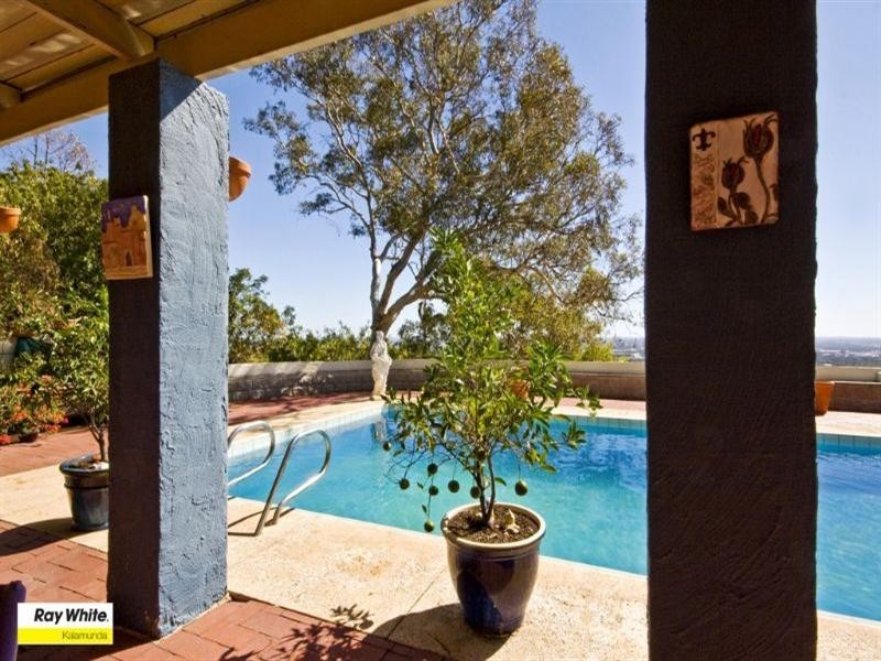 50 kalamatta Way, Gooseberry Hill WA 6076