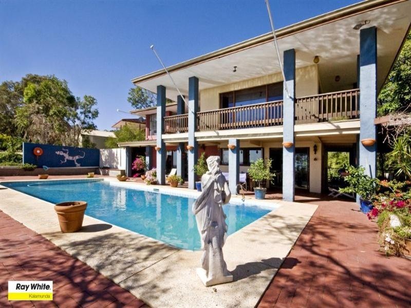 50 kalamatta Way, Gooseberry Hill WA 6076