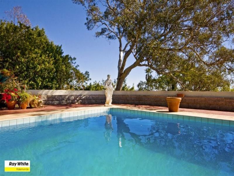 50 kalamatta Way, Gooseberry Hill WA 6076