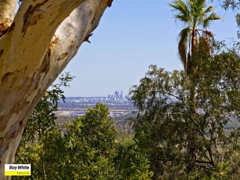 50 kalamatta Way, Gooseberry Hill WA 6076