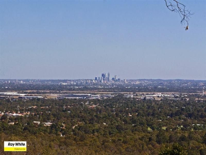 50 kalamatta Way, Gooseberry Hill WA 6076