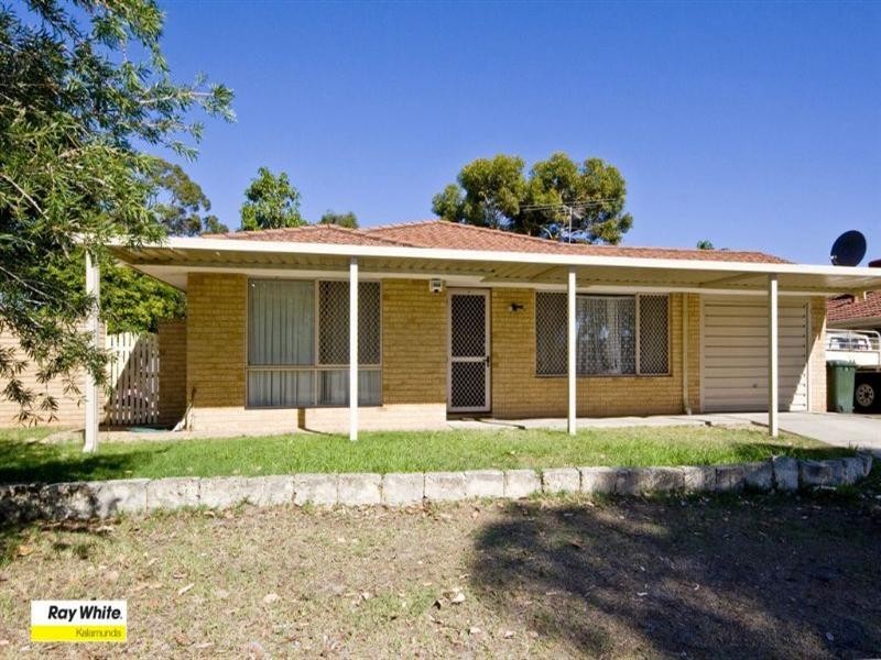 32 Brilliant Rise, Stratton WA 6056