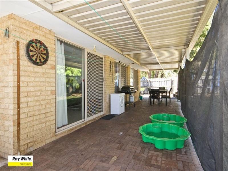 32 Brilliant Rise, Stratton WA 6056