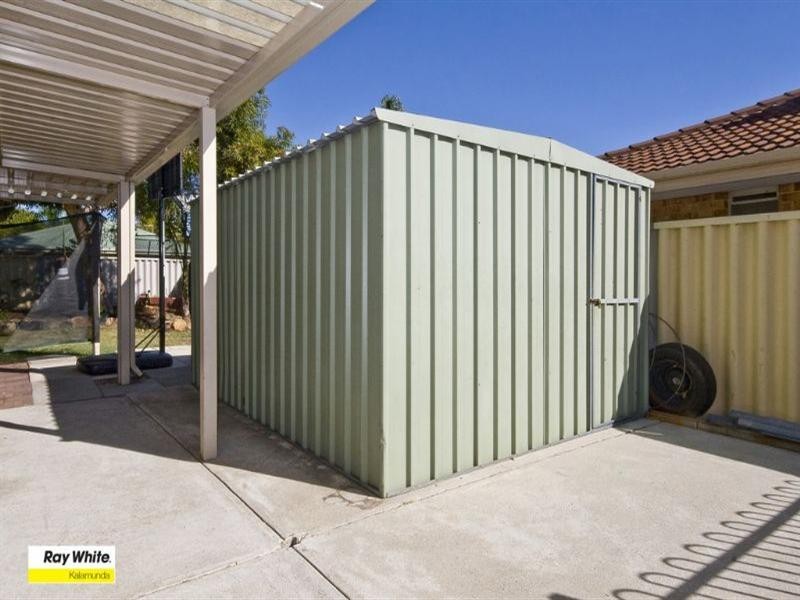 32 Brilliant Rise, Stratton WA 6056