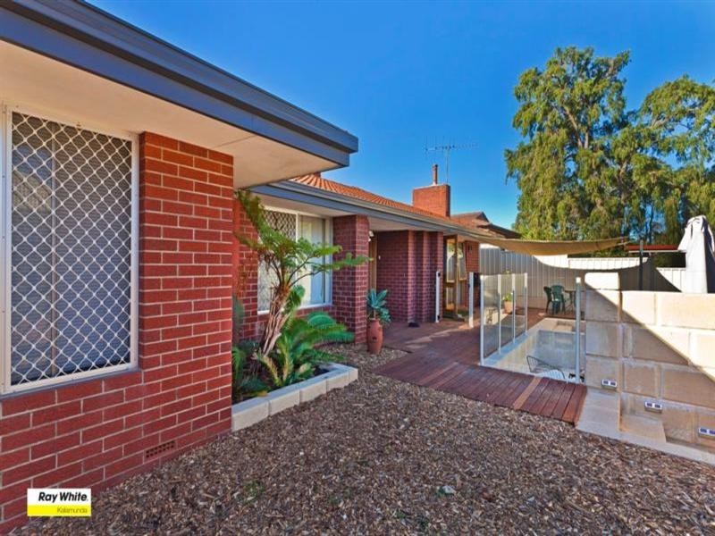 78 Temby Avenue, Kalamunda WA 6076