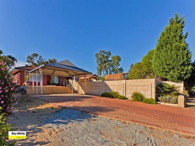 78 Temby Avenue, Kalamunda WA 6076